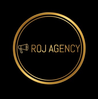 ROJ Agency Logo