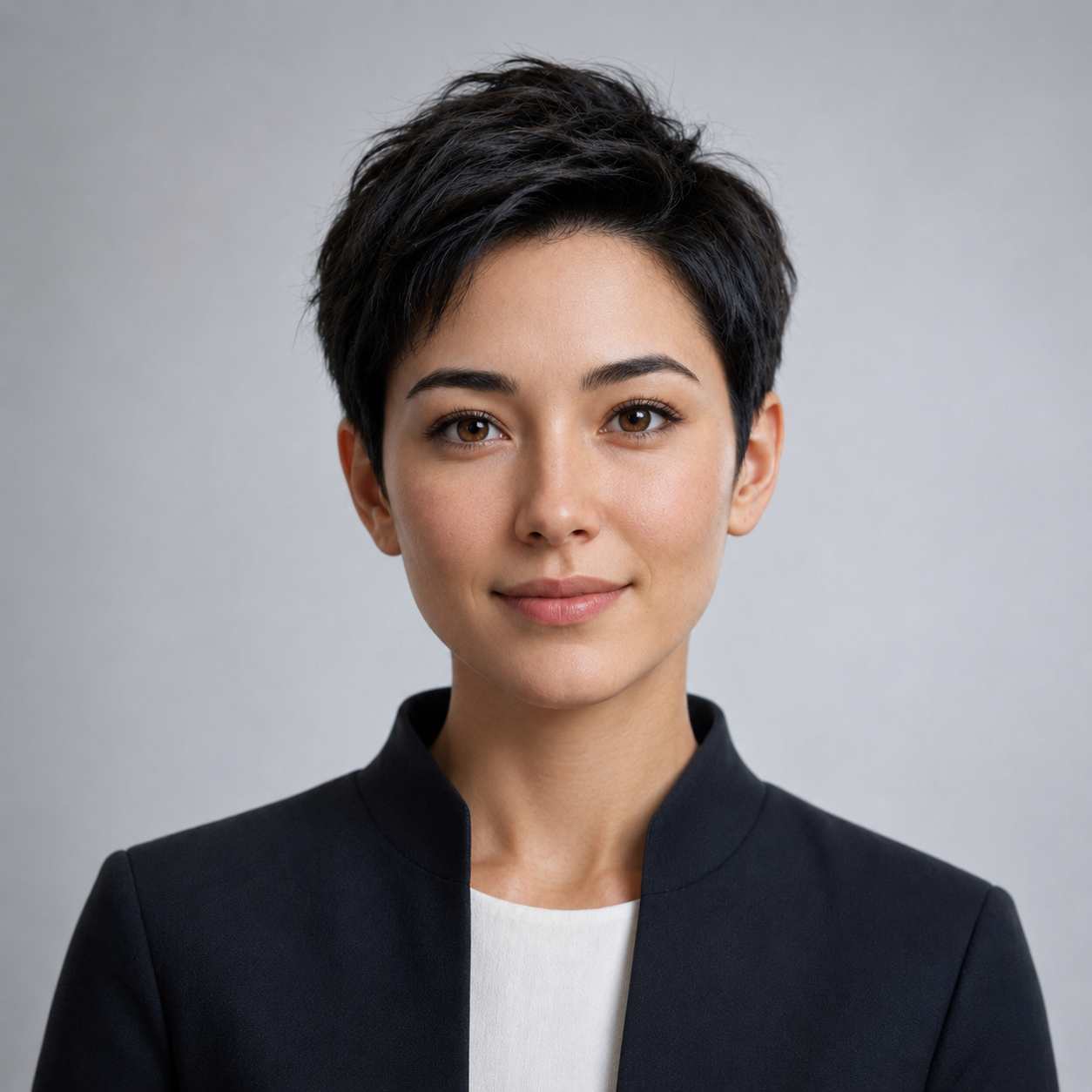 Profilbild des analysierten Beispielaccounts